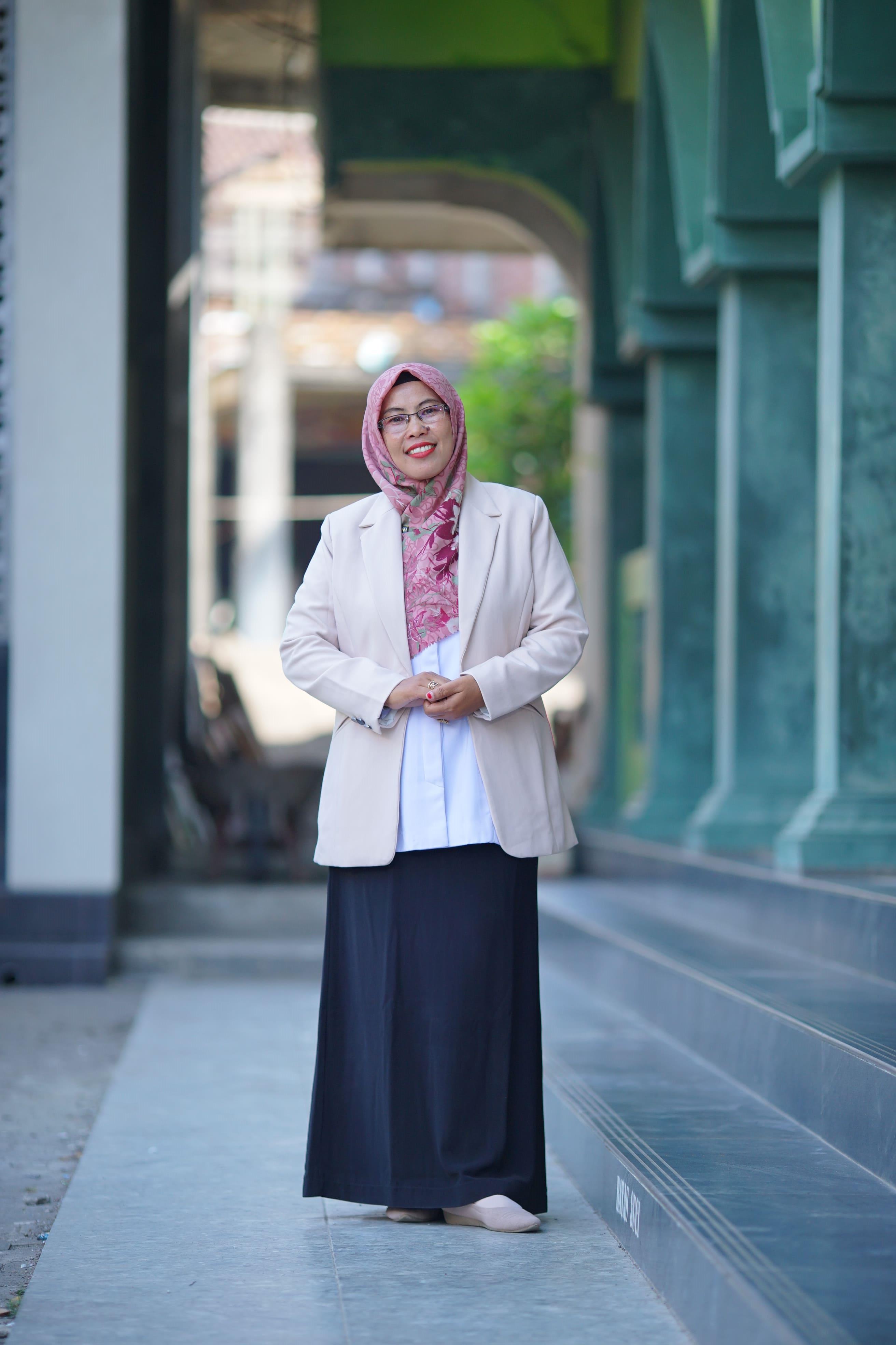 Siti Masri