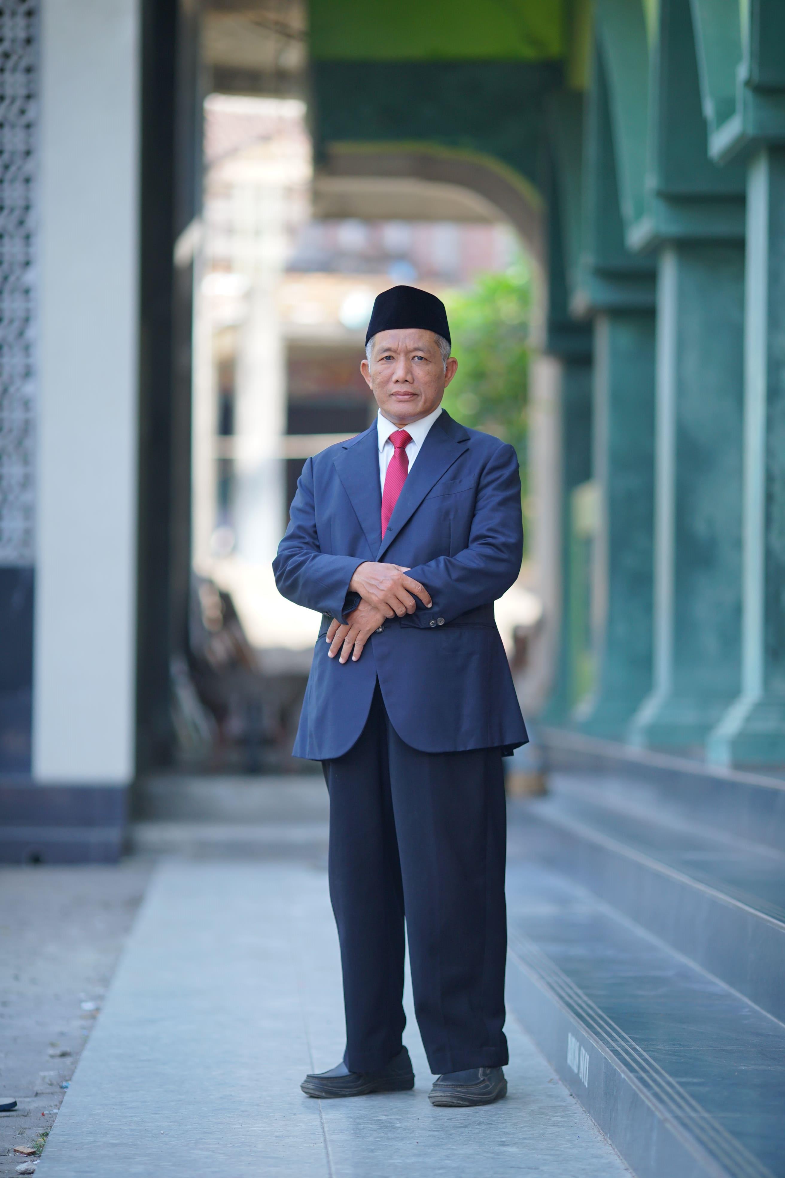 H. Syamsudin, S.Pd.I