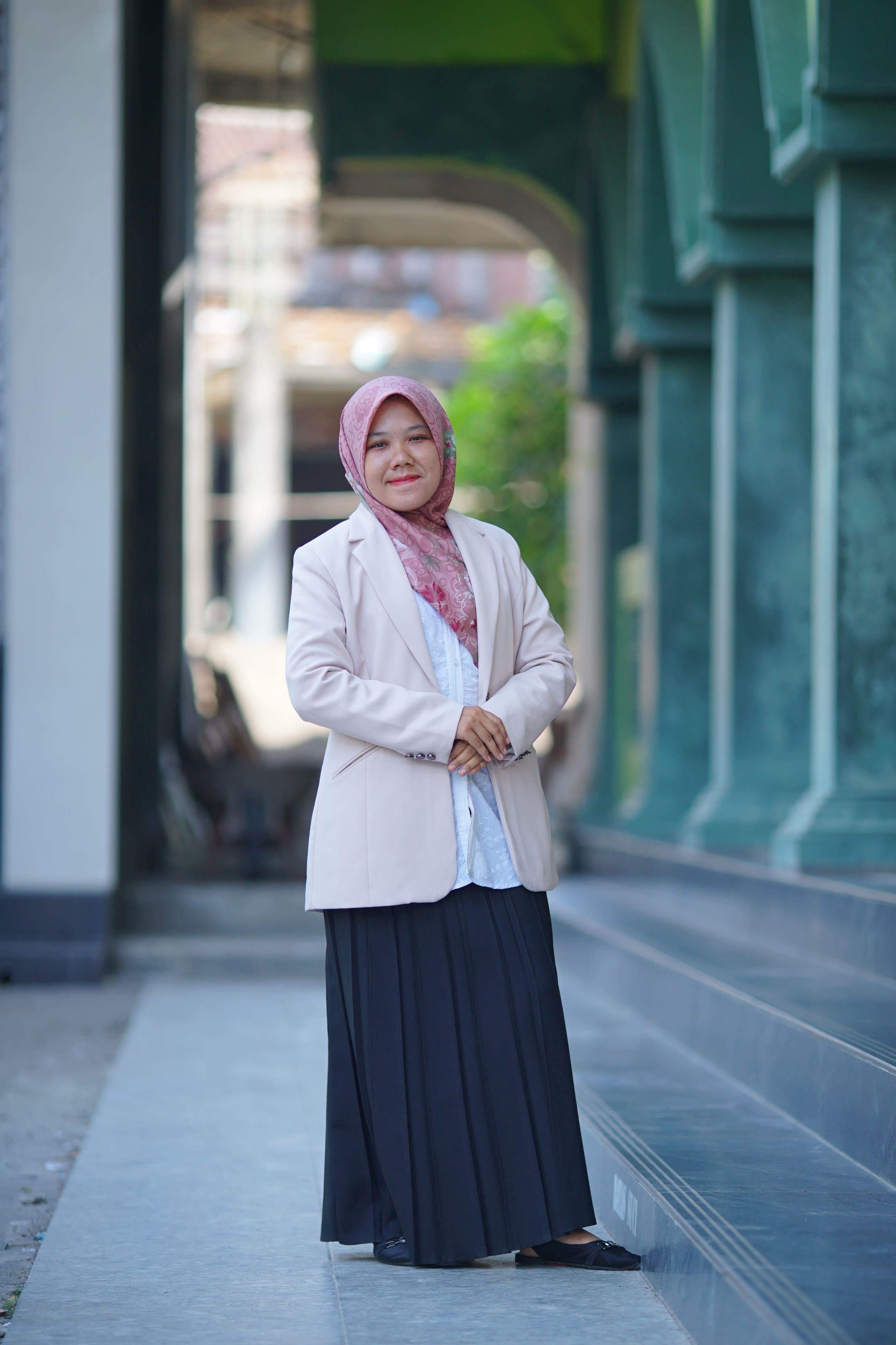 Ika Rahayuningsih, S.Pd